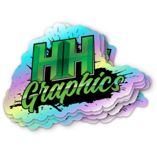 Holographic Stickers-8
