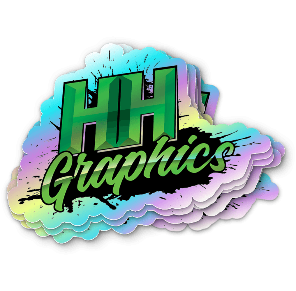 Holographic Stickers-8